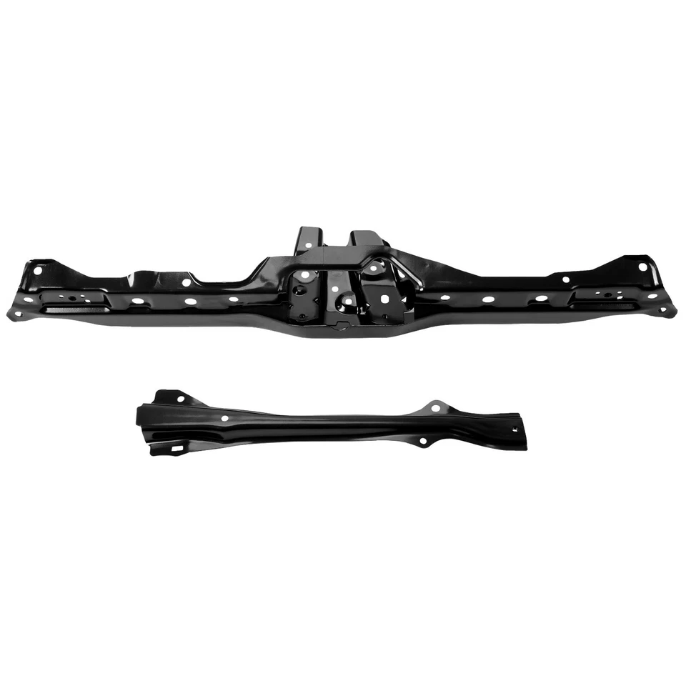 Radiator Support Hood Latch Mount T Bar Bracket Bulkhead For Acura RSX 2002-2006 - Imagem 3 de 4