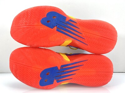 NEW BALANCE OMN1S LOW THUNDER BLUE SUNSET KAWHI BBOMNLOK sz  display picture 1
