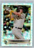 2022 Topps Chrome Logofractor Edition #26 Jake Cronenworth San Diego Padres
