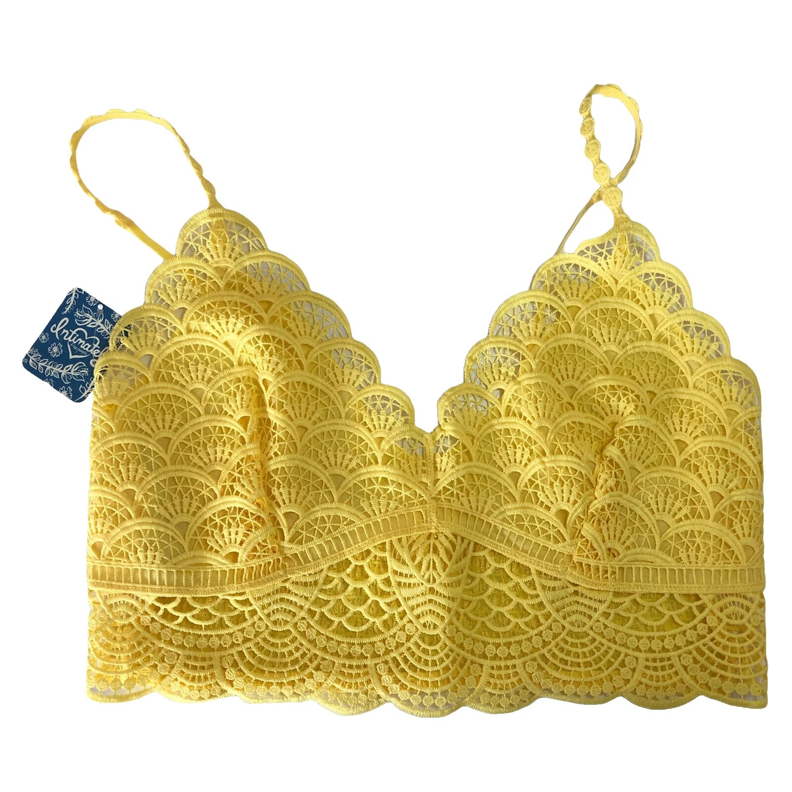 Cotton Geometric B Bras & Bra Sets for Women