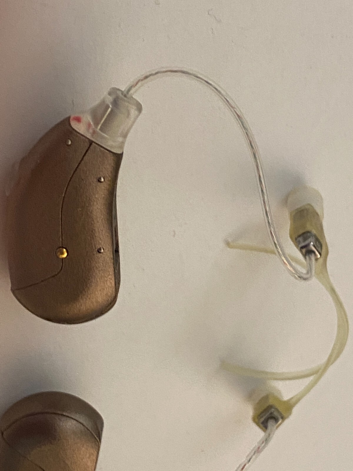 KIRKLAND/REXTON KSHA03 Hearing Aid eBay