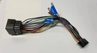 Genuine Kenwood DMX7722DABS DMX-7722DABS Wiring Loom Spare Part Brand New