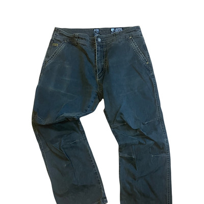 KUHL SLACKR Pants Born In The Mountains 