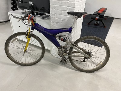 Bicycles - Trek Y11 - Nelo's Cycles