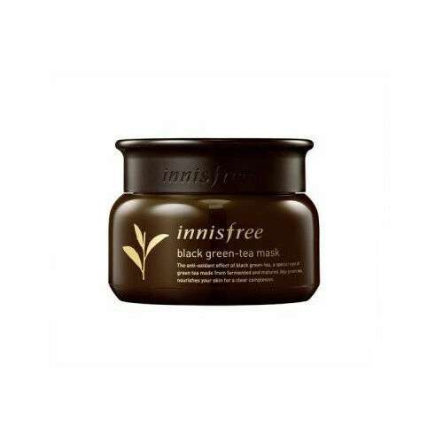 Innisfree Black Mask Skin Masks