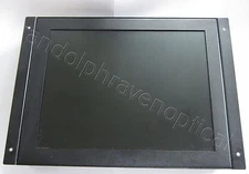 USED Gerber Coburn Eclipse Blocker Monitor LCD Video Assembly 256201 10.4"