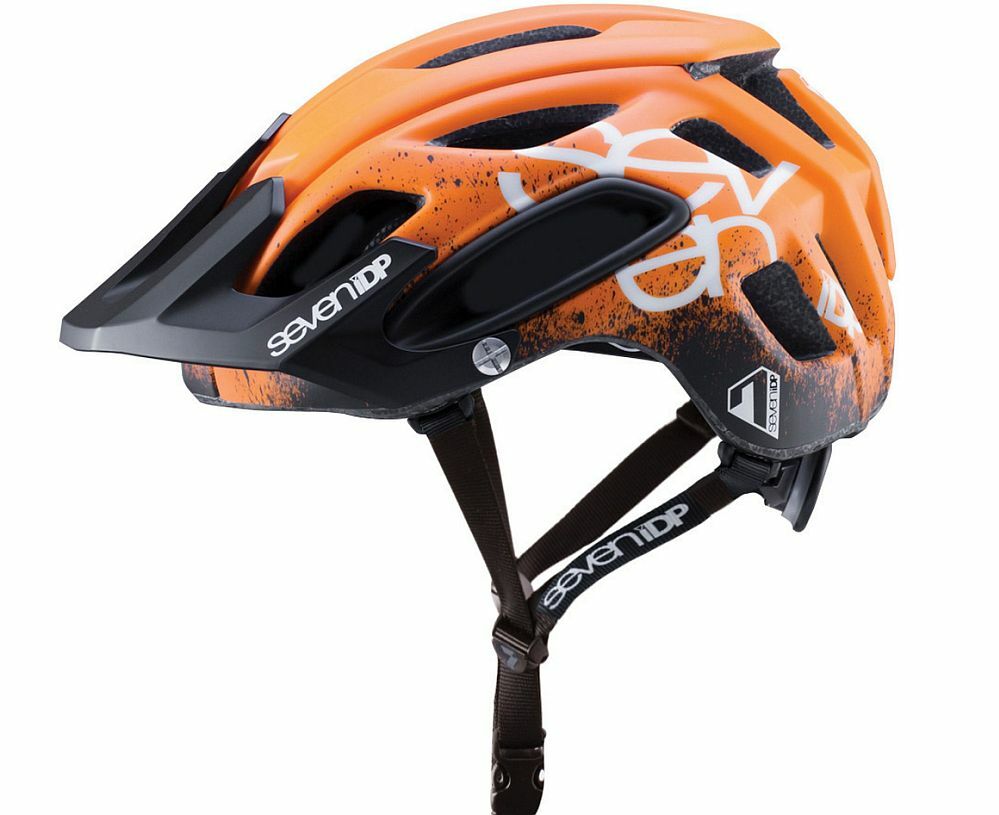 7protection m2 mtb cycling helmet