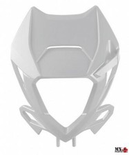 MASCHERINA PORTAFARO BETA RR 300 2020-2024 POLISPORT P8667300001 COLORE OEM 2...