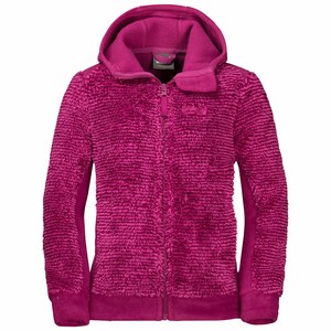jack wolfskin pine cone fleece