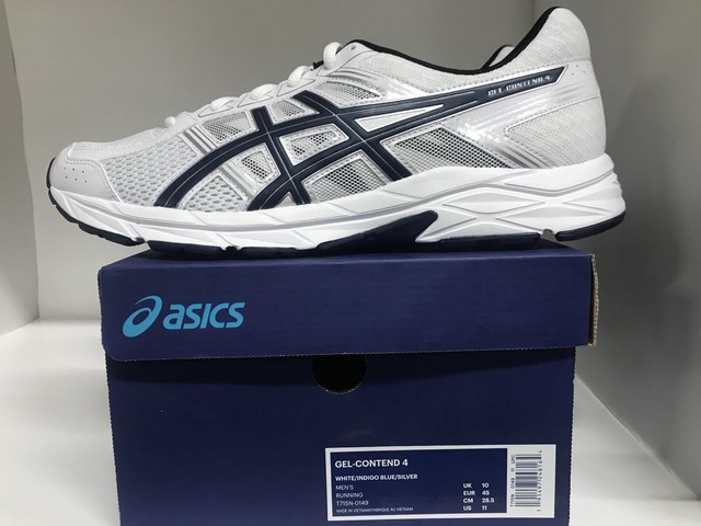 asics gel kayano size 11