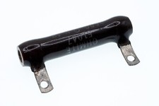 Ohmite 51047, 2500 ohm, 12 watt, vitreous enameled resistor