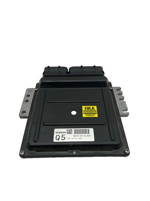 2003-2004 INFINITI FX SERIES 3.5L Engine Motor Brain Box Control Module OEM