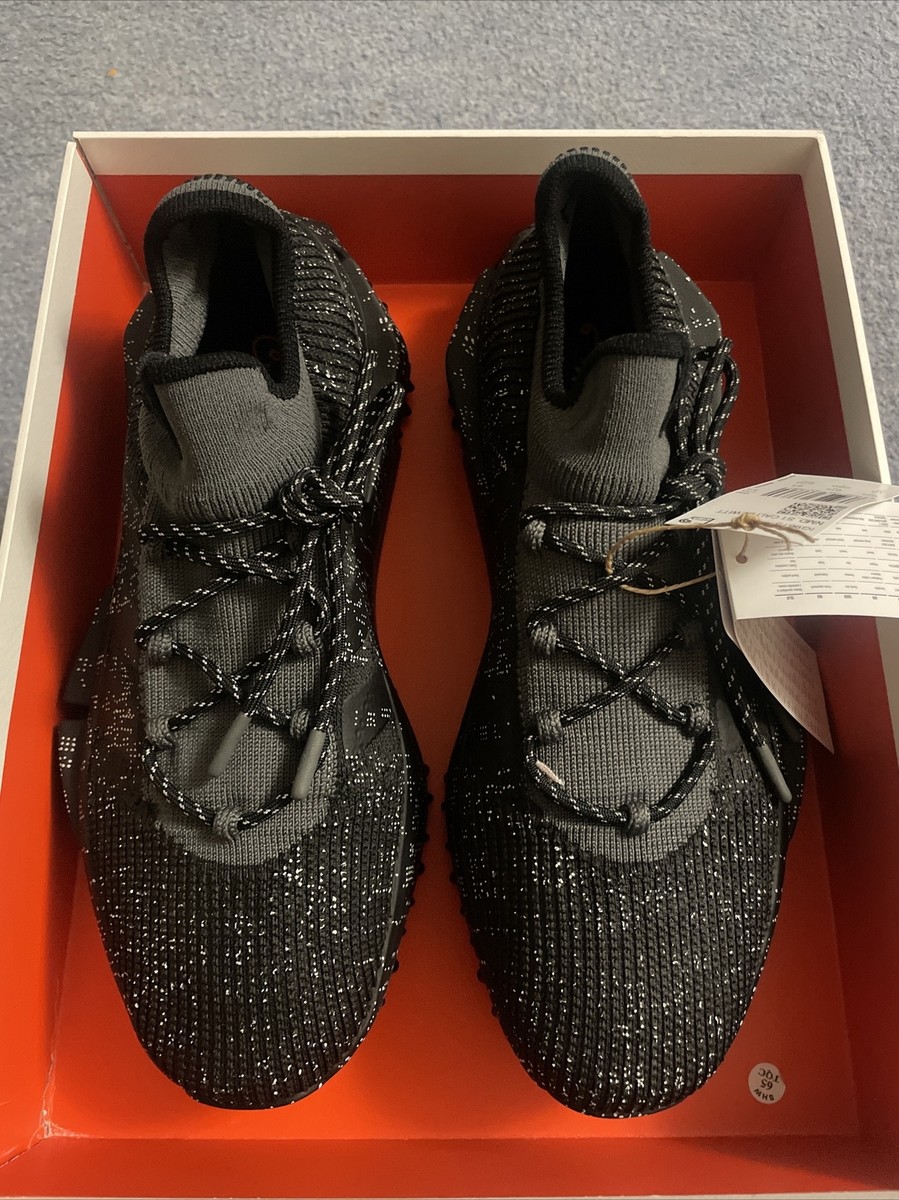 Adidas x Cali DeWitt NMD S1 Sneakers Black Core Black (IG9675) UK