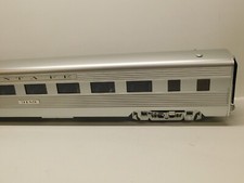 Silver G Model Railroad Passenger Cars for sale | eBay Silver G Model Railroad Passenger Cars for sale | eBay
