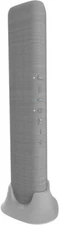 Ion Audio Meeting Mate Bluetooth Soundbar Gray Seller Refurbished-Very Good
