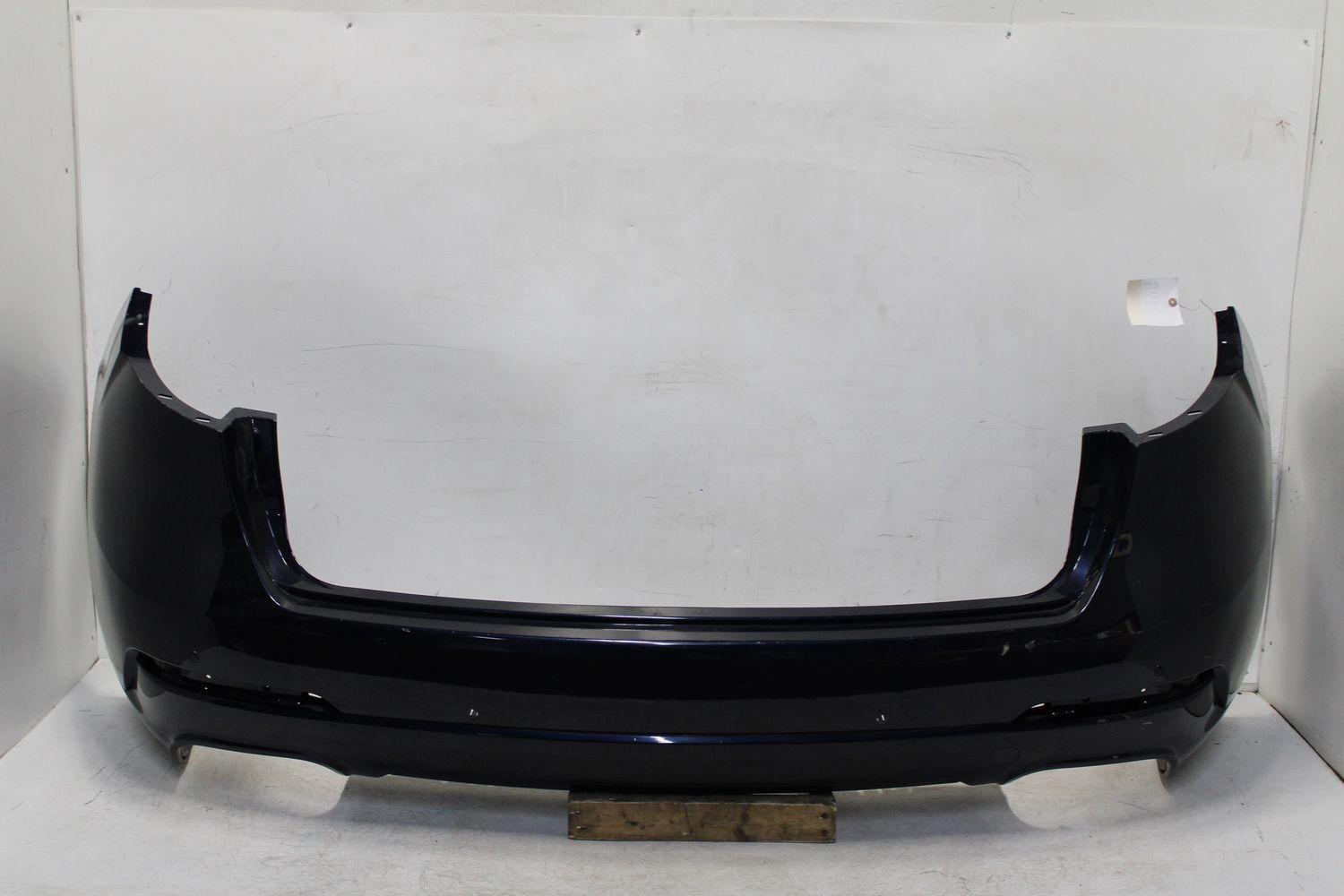 Rear Bumper Assembly MASERATI LEVANTE 19