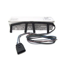 OEM VW 4 Wire Glow Plug Wiring Harness New Mk4 Golf Jetta Beetle 1.9l TDI '02-03