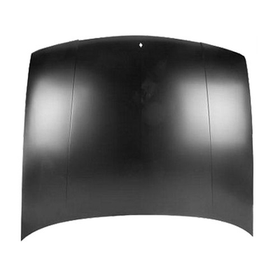#ad New Hood Panel Direct Replacement Fits 1991 1996 Chevrolet Caprice $408.96
