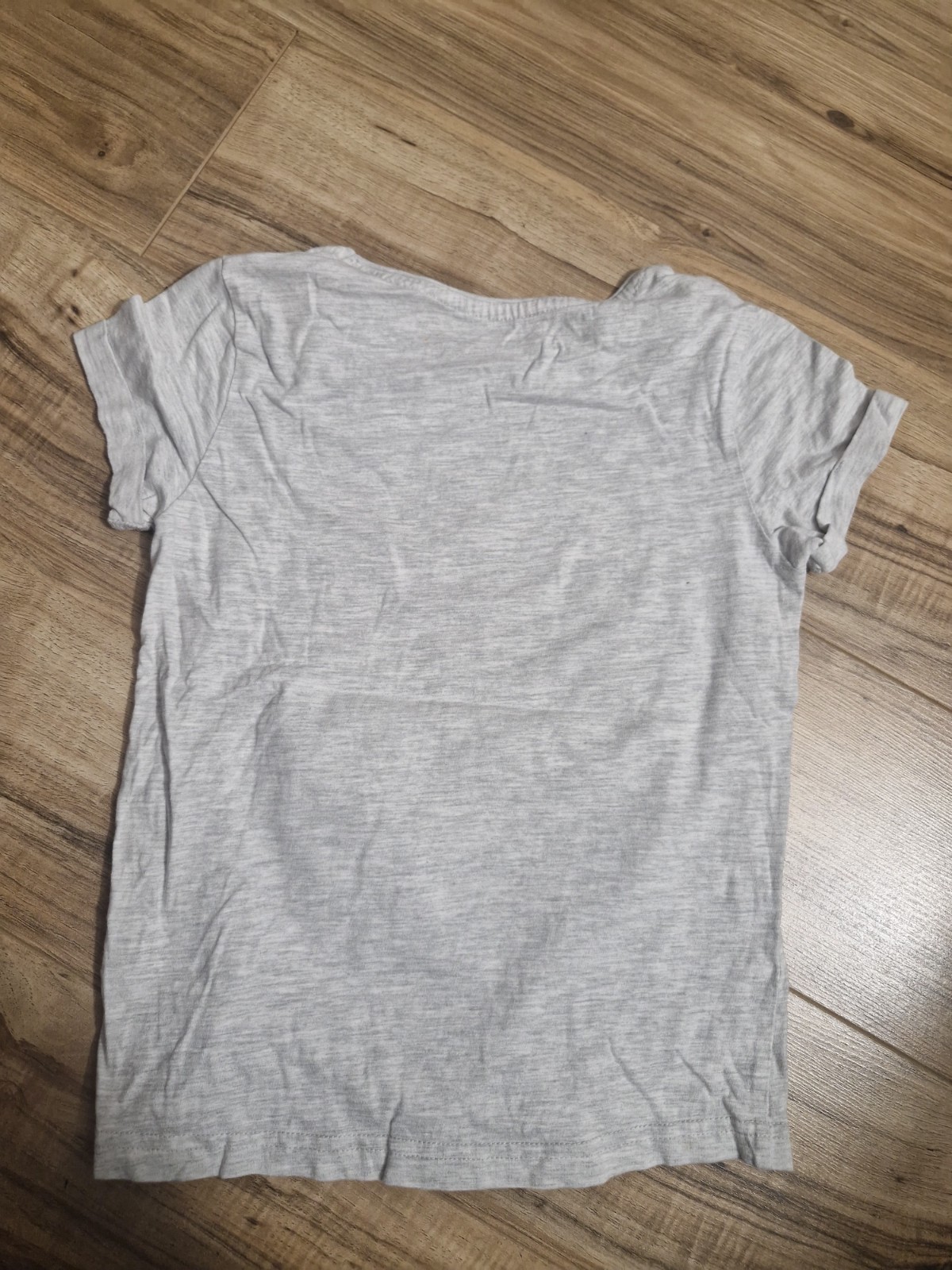 Girls T-shirt Age 8-9 image 5