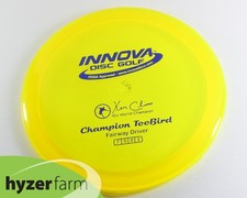 Innova BRAND NEW CHAMPION TEEBIRD *WITH FLASH...