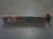 1949 1950 1951 1952 Chevrolet Four Door Rear Door Stop Strap Check Link