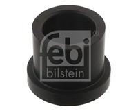 Lagerbuchse, Blattfeder - Febi Bilstein 02056