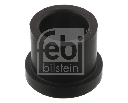 Lagerbuchse, Blattfeder - Febi Bilstein 02056-image