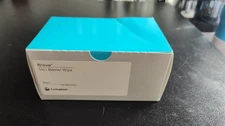 30 COLOPLAST 120215 Brava Skin Barrier Wipes Full Box Sting-Free