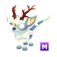 ADOPT  MEGA CHRISTMAS SPIRIT