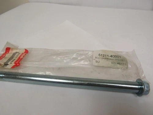 BOLT, ENGINE MOUNTING (L:216) *{MODEL K/L/M/N/P/R/S}*