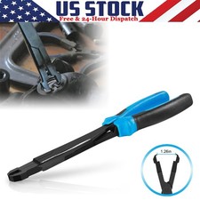 70300 U-joint Snap Ring Plastic Push Pin Pliers Tool For Class 1-5 Truck Atvutv 70300 U-joint Snap Ring Plastic Push Pin Pliers Tool For Class 1-5 Truck Atvutv