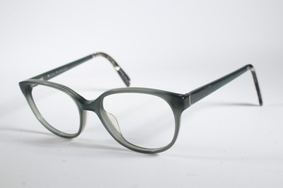 Kylie Minogue Brille Kylie 11 Damen Grün Vollrand Kunststoffbrille Brillengestell