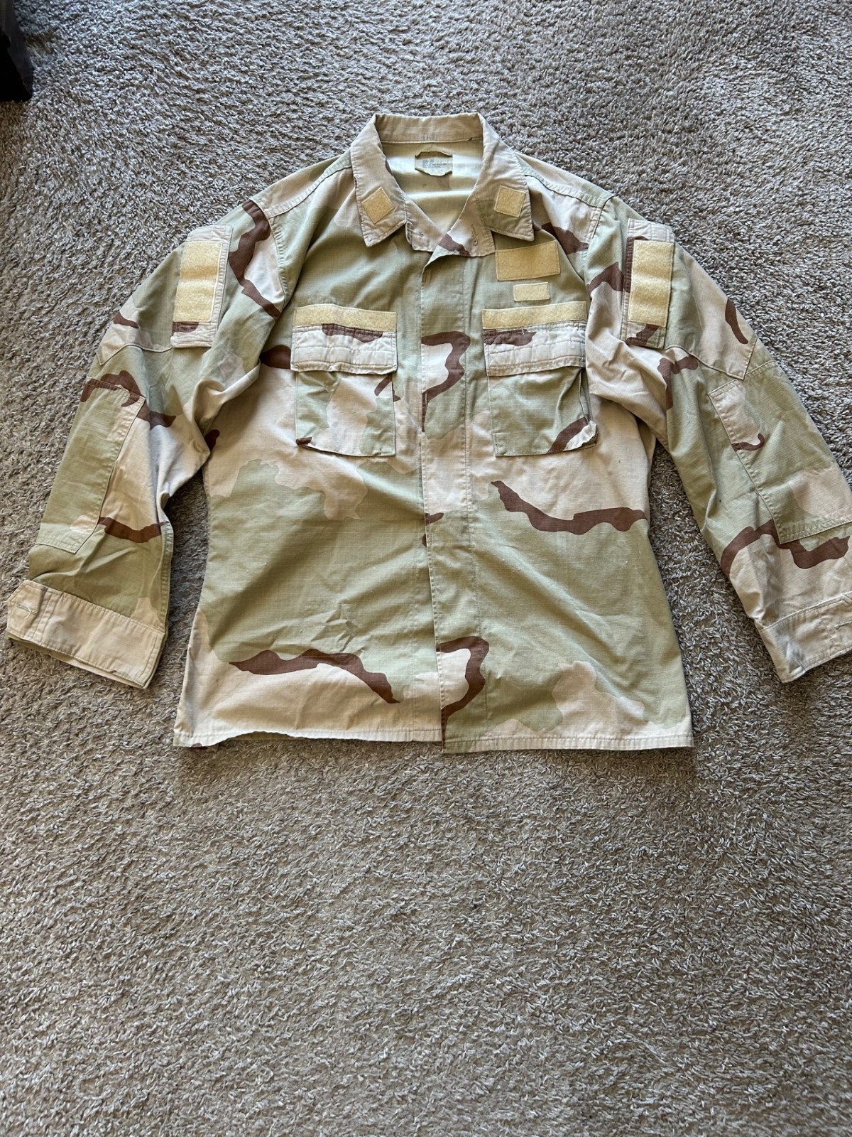 DCU Raid Mod original Size Large