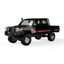 Auto  Crawler Radiocomandato UDI RC Toyota Off-Road Crawler Scala 1/18