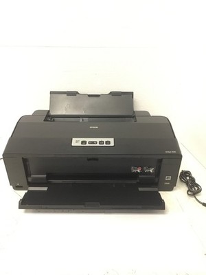 Epson Artisan 1430 Wireless Color Inkjet Printer USB / No Ink For parts