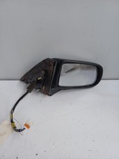 Retroviseur droit (ou coque) Mazda 323