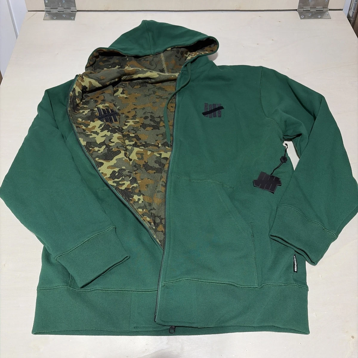 Undefeated Jacket products for sale | eBay