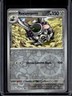 2024 Pokemon Stellar Crown Revavroom Reverse Holo #109/142
