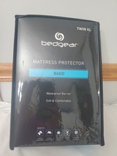 Bedgear Mattress Protector Basic Waterproof T...