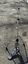 Vintage Pearl Hi-Hat Stand Black White Label III