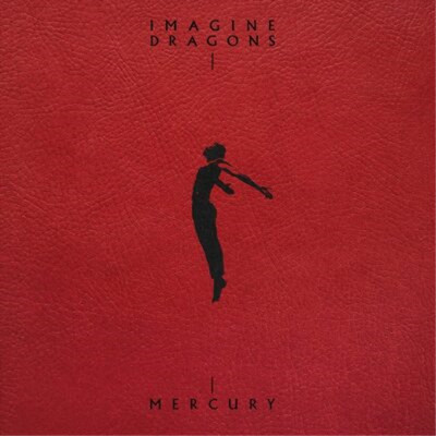 Imagine Dragons Mercury: Act 2 (Vinyl) 12'' Album
