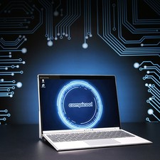 HP Elite x2 G8 Tablet + HP Pen // Core i5-1135G7, 16 GB RAM, 512 GB SSD