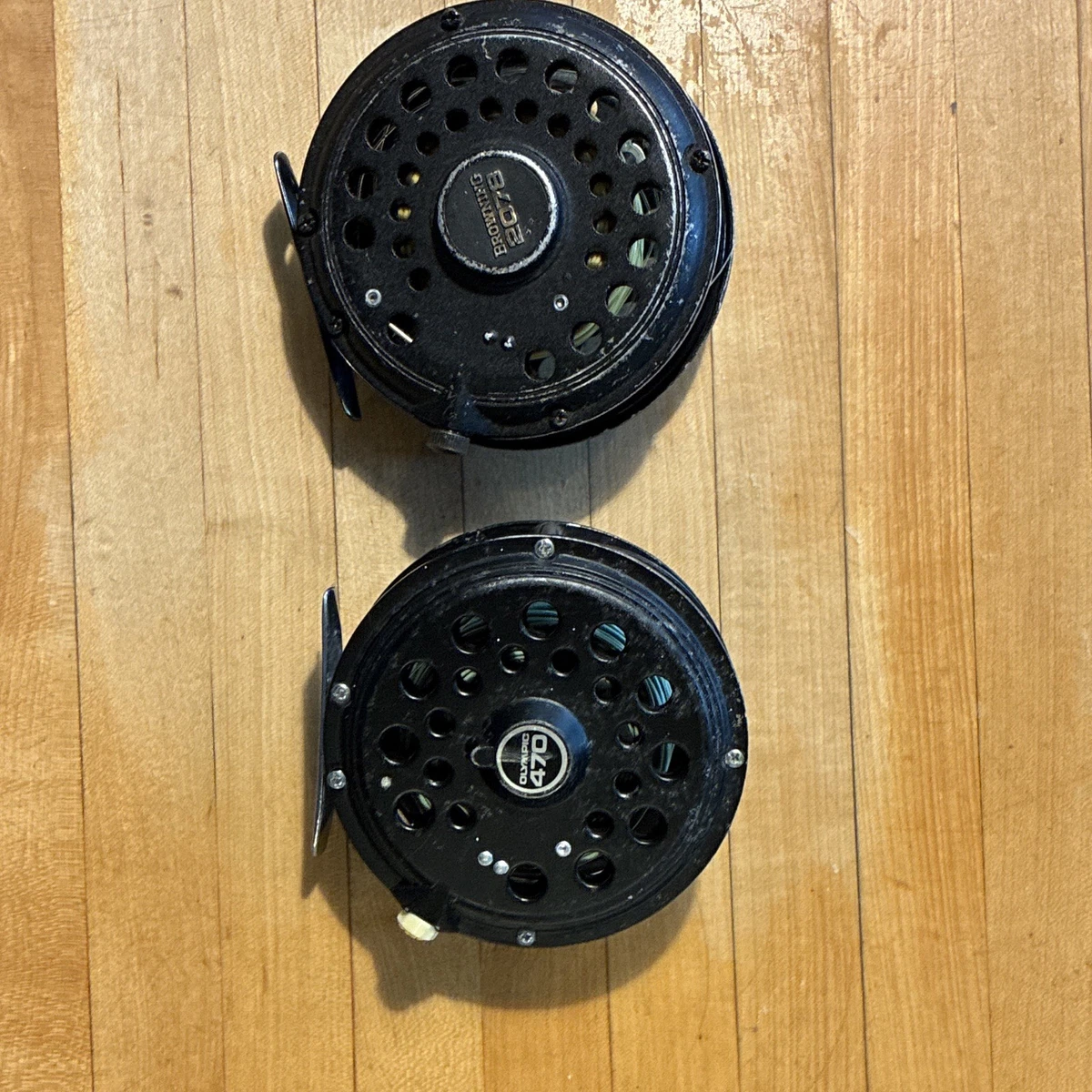 browning 2145 fly reel Browning Fly Reel Fishing Reels for sale