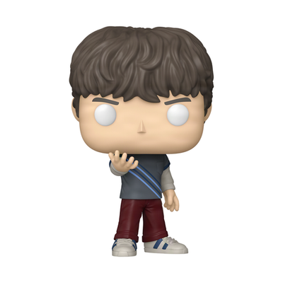 IN STOCK! Stranger Things Funko WILL Byers #1809 - Season 5 / Wave
