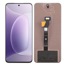 Original Display LCD Screen Touch Digitizer Replacement Assembly For Honor 300