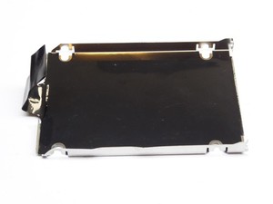 IBM Lenovo ThinkPad T42p 15" HDD Caddy Festplatten Halterung #3704