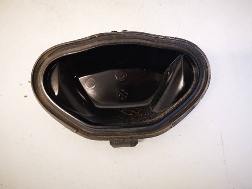 Opel Signum 2003 Headlight bulb dust cover cap - FRONT 15619200, 1 #2810188-12