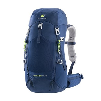 35L Internal Frame Backpack,Women Men s Backpacking Backpack with Rain Cover,...
