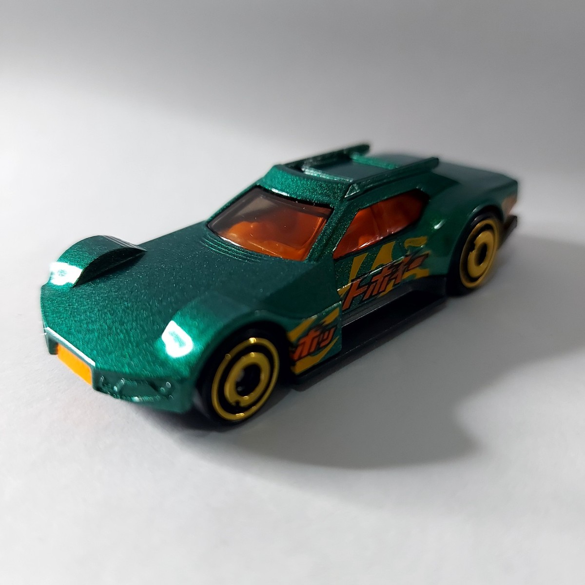2023 Mattel Hot Wheels DRIFTSTA Hot Wheels Drift CFH23 | eBay