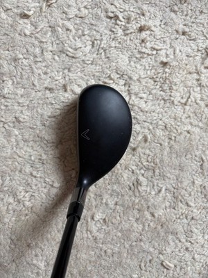 callaway rogue st max hybrid 3